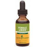 Herb Pharm, Female Libido Tonic, 1oz