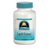 Source Naturals, Wellness Larch Extract, 60 Tabs