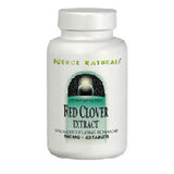 Source Naturals, Red Clover Extract, 30 Tabs