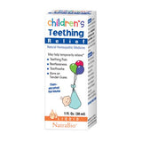 NatraBio, Childrens Teething, 1 fl oz