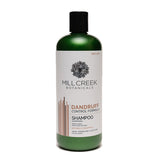 Mill Creek Botanicals, Dandruff Shampoo, 16 fl oz