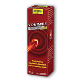 Yohimbe Power Max 2000 2 fl oz by Natural Balance (Formerly known as Trimedica)