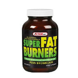 Natural Balance (Formerly known as Trimedica), Super Fat Burners, 120 Caps