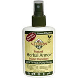 All Terrain, Herbal Armor Spray, 4 oz