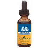 Herb Pharm, Good Mood Tonic, 1 oz