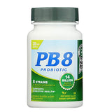 Nutrition Now, PB 8 Pro-Biotic Acidophilus, Vegetarian, 60 Cap