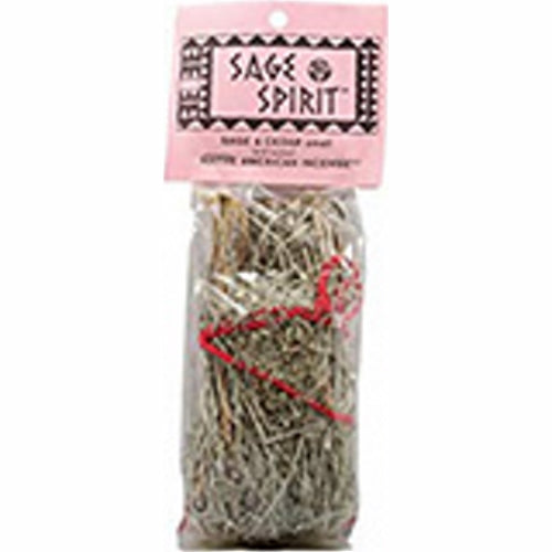 Sage Spirit, Smudge Wand, Sage/cedar, 1 Pack