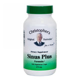 Dr. Christophers Formulas, Sinus Plus, 100 Caps