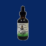Dr. Christophers Formulas, St Johns Wort Herb Extract, 2 oz