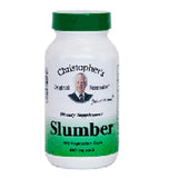 Dr. Christophers Formulas, Slumber, 100 Vegicaps