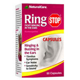 Natural Care, RingStop, 60cp