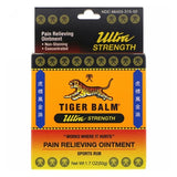 Tiger Balm  Ultra Strength 1.70 Oz By Tiger Balm