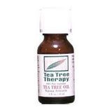 Tea Tree Therapy, Pure Tea Tree Oil, 15ml, 0.5 Oz