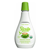 Stevita, Stevia Clear Liquid, 3.30 Oz