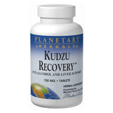 Planetary Herbals, Kudzu Recovery, 120 Tabs
