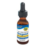 North American Herb & Spice, Oil of Oregano (Organol - Regular Strength), 0.45 OZ