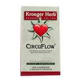Kroeger Herb, Circu Flow, 270 Caps
