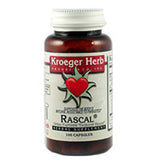 Kroeger Herb, Rascal, Caps 100