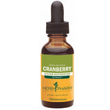 Herb Pharm, Cranberry Extract, 4 oz.