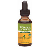 Mother's Lactation Tonic 4 oz. By Herb Pharm