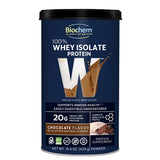 Country Life, 100% Whey Isolate Protein Chocolate Flavor, 14.4 Oz  POWDER