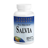 Planetary Herbals, Salvia with MSV 60, 120 Tabs + 60 Tabs