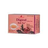 Health King, Digest Tea, 20bg
