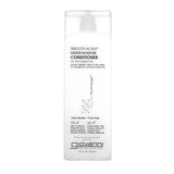 Giovanni Cosmetics, Conditioner Smooth As Silk, 8.5 OZ