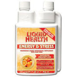 Liquid Health, Energy & Stress, 32OZ