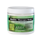 Abra Therapeutics, MUSCLE THERAPY BATH, 17OZ