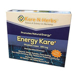 Kare-n-Herbs, Energy Kare, Tabs 40