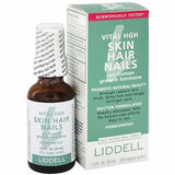 Vital High Skin Hair Nail 1OZ by Liddell Laboratories