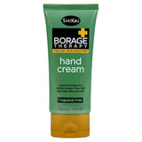 Shikai, Borage Dry Skin Therapy Hand Cream, 2.5 OZ