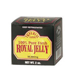 Imperial Elixir / Ginseng Company, Elixir Royal Jelly, 2 Oz