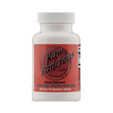 Ultra Glandulars, RAW PANCREAS, 200 mg, 60 Tabs