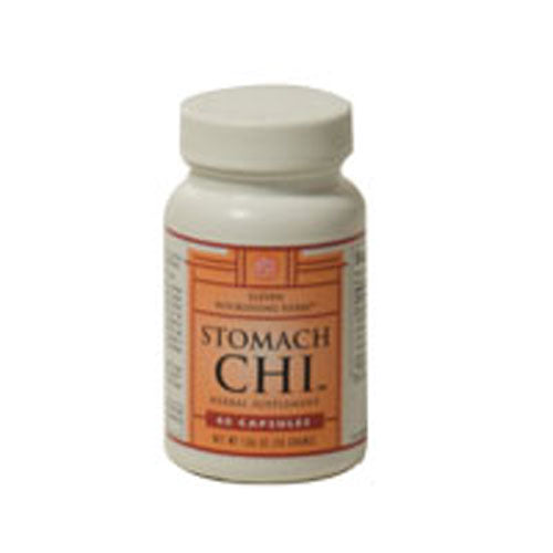 OHCO (Oriental Herb Company), STOMACH CHI, Caps 60