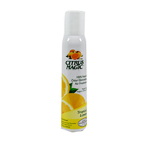 Citrus Magic, Air Freshner, LEMON, 3.5 OZ