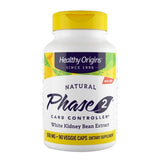 PHASE 2 STARCH NEUTRAL 90 Veg Caps By Healthy Origins