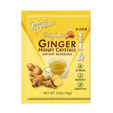 Prince Of Peace, Ginger Honey Crystals, 10bg