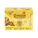 Prince Of Peace, Ginger Honey Crystals, 10bg