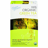 Prince Of Peace, Organic Green Tea, 100bg