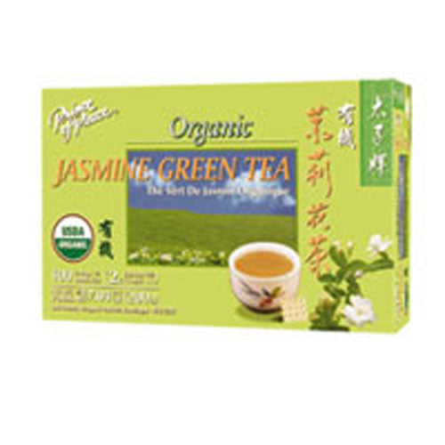 Prince Of Peace, Premium Green Tea, Jasmine 100bg