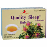 Health King, Quality Sleep Tea, 20bg
