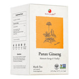 Health King, Panax Ginseng Tea, 20bg