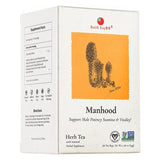 Manhood Tea 20bg by Health King