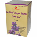 Health King, President's Super Energy Tea, 20bg