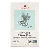 Health King, Easy Going Colon Clean Herb Tea, 20bg