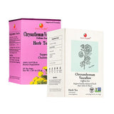 Health King, Chrysanthemum Vascuflow Herb Tea, 20bg