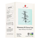 Health King, Mammary & Uterus Care Tea, 20bg