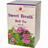 Health King, Sweet Breath Tea, 20 Bg